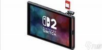任天堂确认 Switch2密钥卡也可以出二手