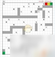 想不想修真火焰魔界秘境地图通关