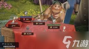 七骑士2开局选谁?新手必看人物推荐