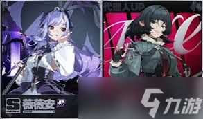 绝区零1.7版本卡池有什么
