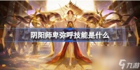 阴阳师卑弥呼角色可以怎么玩 卑弥呼玩法指南