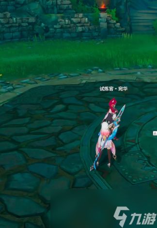 《星痕共鸣》空战流介绍