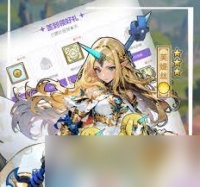 魔法祈幻界新手实用阵容组合是什么