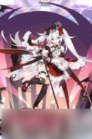 碧蓝航线新舰娘吸血鬼玩法攻略
