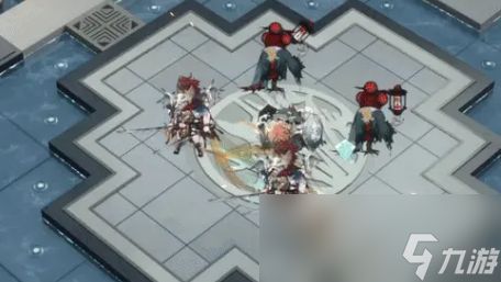 《物华弥新》酒帐介绍