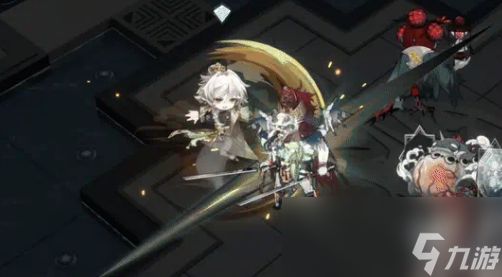 《物华弥新》酒帐介绍