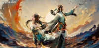 《星球：重启》绝美国风岩彩时装在等你！