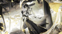 天照命源稚生 EP | 白夜天照
