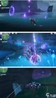 震惊 原神远吕羽氏遗事其三任务竟有这般玩法，速来一探究竟