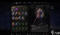 《秘影曼德拉》咒术师混沌前中期Build推荐