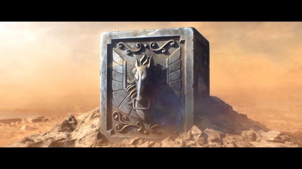 圣斗士星矢：银河战士好玩吗 圣斗士星矢：银河战士玩法简介
