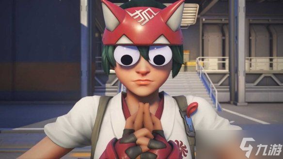 愚人节活动太会玩!外媒称赞《守望先锋》愚人节模式