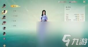 仙剑世界千钧套装怎么搭配角色