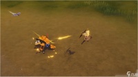 《星痕共鸣》神射手驯鹰流攻略