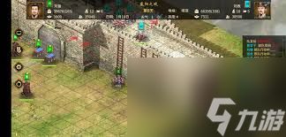 汉末霸业守城战如何以寡敌众