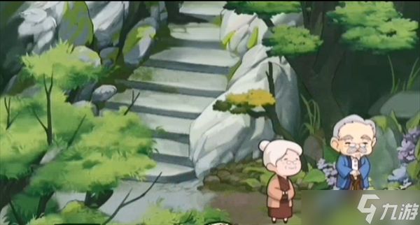 魔法祈幻界魔法之森水晶阁详解