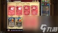 炉石传说怎么进行DK卡组构筑