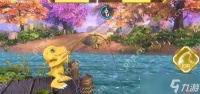 数码宝贝源码数据流失队玩法攻略推荐