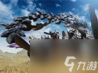 怪物猎人荒野支援猎人系统是什么