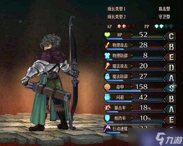圣兽之王神猎手强度分析