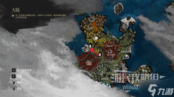 《光与影33号远征队》吕涅泳装获取攻略 吕涅泳装怎么获得