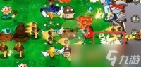 《植物大战僵尸杂交版》天使僵尸属性介绍