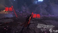 《光与影33号远征队》埃斯基耶的窝探索攻略 埃斯基耶的窝全收集指南