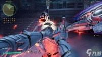 动作射击新作《死域Rogue》于4月30日展开抢先体验