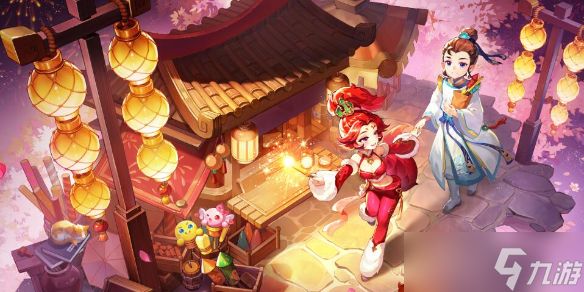 《梦幻西游》特技定向转换功能介绍
