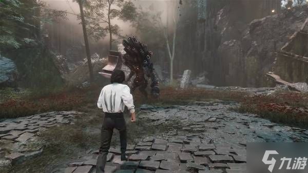 《光与影33号远征队》源色重土打法思路讲解 源色重土怎么打