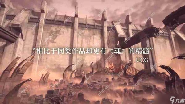 《无限机兵》媒体赞誉片发布 DLC确认正在制作