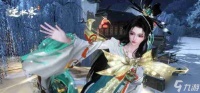 逆水寒手游凝风踏雪时装怎么得 凝风踏雪时装获取方法