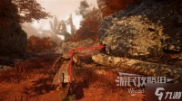 《光与影33号远征队》振奋开局二符纹获取方法 振奋开局二符纹怎么获取
