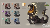 《方块方舟》新生物元素形态首次曝光，五一限时半价即刻开冲