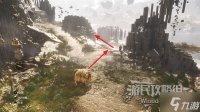 《光与影33号远征队》疗愈格挡符纹获取方法 疗愈格挡符纹怎么获取