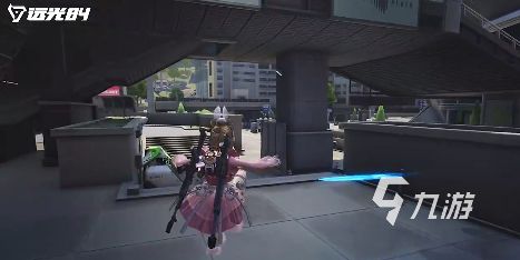 远光84空投是什么 远光84空投介绍