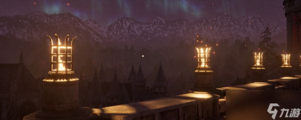《上古卷轴4：湮灭重制版》游玩建议分享