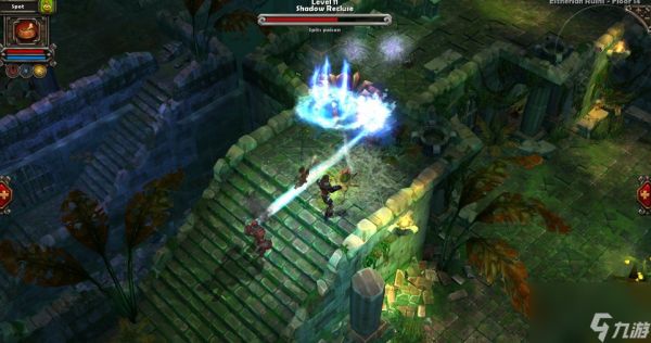 火炬之光2无限附魔在哪