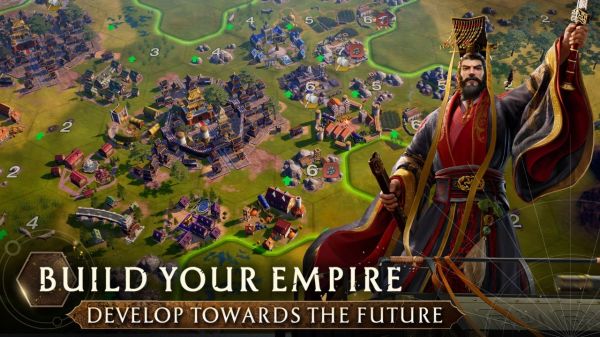 文明帝国：同盟时代好玩吗 文明帝国：同盟时代玩法简介
