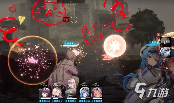 胜利女神新的希望毒蛇怎么样 胜利女神新的希望毒蛇强度介绍