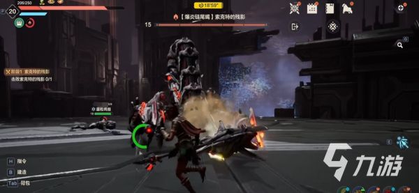 荒野起源盾怎么玩 荒野起源盾武器玩法介绍