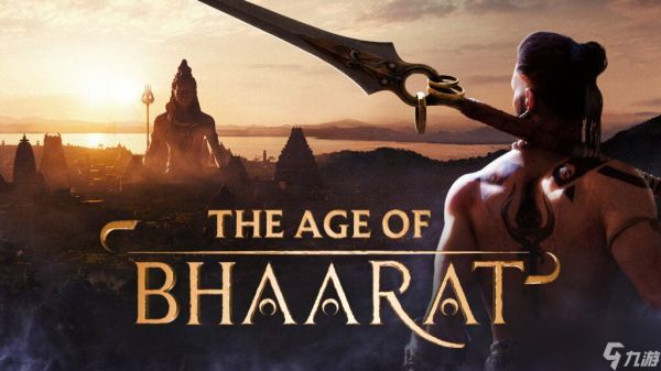 印度厂商公布3A级史诗动作游戏《The Age of Bhaarat》