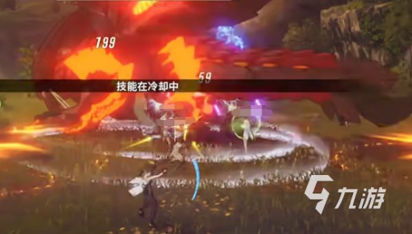 星痕共鸣副本攻略 星痕共鸣副本怎么打