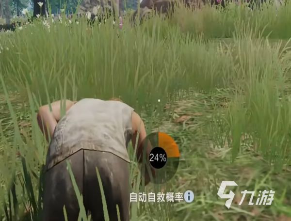 失控进化什么玩法 失控进化游戏玩法介绍