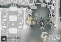 燕云十六声怎么结交冷丹翠