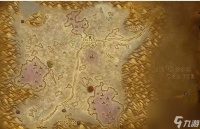 魔兽世界怀旧服黑莲花刷新地点在哪