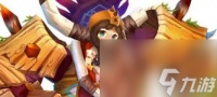 石器争霸提妲角色属性是什么