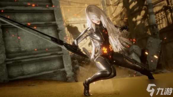 《剑星》PC版采用虚幻引擎4.26版本打造！运行更流畅