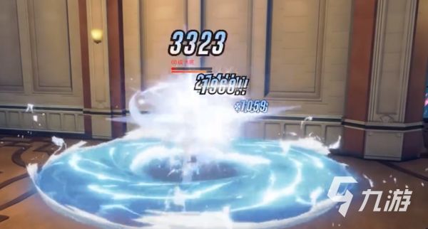 星痕共鸣冰魔导技能怎么样 星痕共鸣冰魔导技能详细介绍