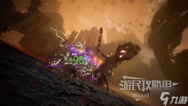 《光与影33号远征队》云纹刺获取方法 云纹刺怎么获得